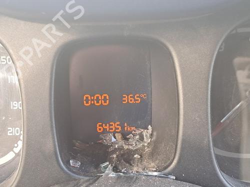 Shift knob FIAT PANDA VAN (312_, 519_) 1.0 Mild Hybrid (312PYD1B) | BP37019745I34 - Image 10
