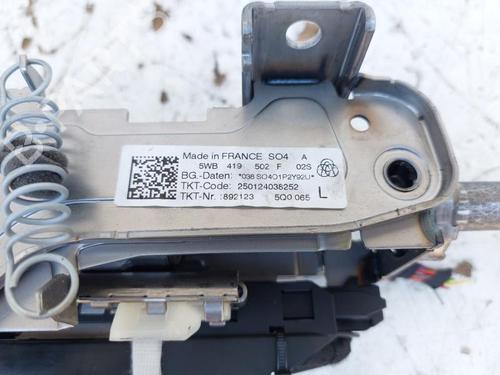 Steering column SKODA OCTAVIA IV Combi (NX5, PV5) 2.0 TDi | BP27442492M21 - Image 6