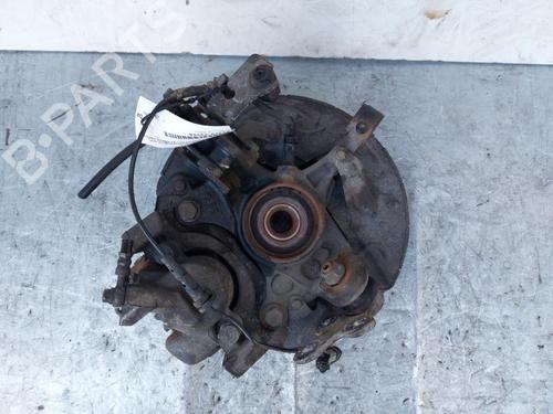 Right front steering knuckle OPEL COMBO Box Body/MPV (K9) 1.6 D | BP15158952M26 - Image 3