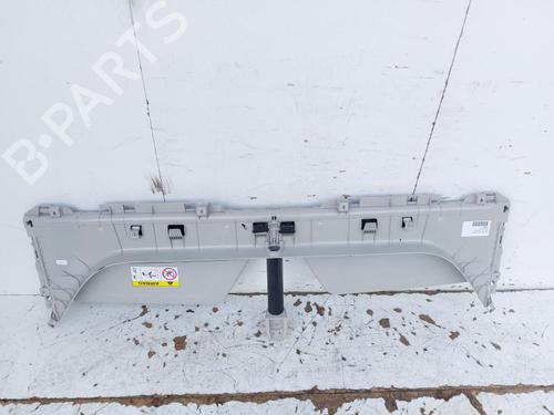 Left sun visor CITROËN C4 Picasso II 1.6 BlueHDi 120 | BP29584091I1 