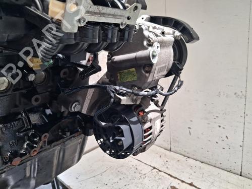 Engine FIAT PANDA (169_) 1.2 (169.AXB11, 169.AXB1A) | BP38591511M1 - Image 7