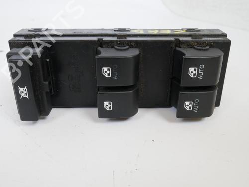 Used Left front window switch Left front window switch KIA CEE'D Hatchback (ED) 1.6 CRDi 115 (115 hp) 22753985 22753985
