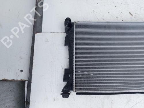 Water radiator KIA STONIC (YB) 1.0 T-GDi Eco-Dynamics+ | BP33195759M31 - Image 2