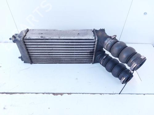 Intercooler PEUGEOT 5008 (0U_, 0E_) 1.6 HDi (110 hp) 15165941