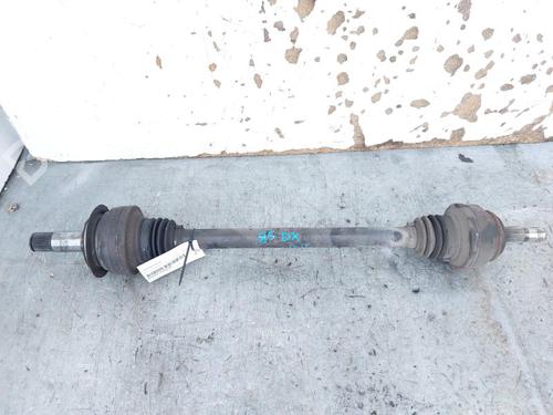Used Right rear driveshaft MERCEDES-BENZ S-CLASS (W222, V222, X222) S 350 BlueTEC / d (222.132, 222.032, 222.123) (258 hp) 30454091