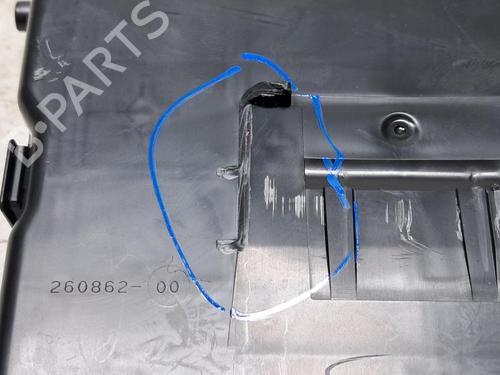 Engine control unit (ECU) DACIA DUSTER (PYM_, PYN_) 1.0 ECO G-100 | BP33311957M57 - Image 2