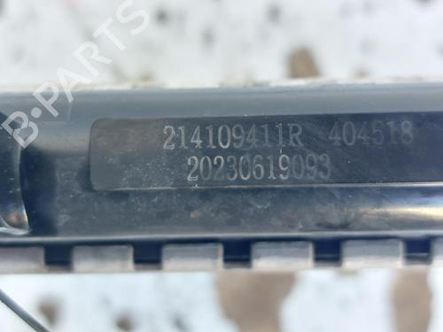 Water radiator DACIA SPRING EV (B6M1) | BP30454991M31 - Image 5
