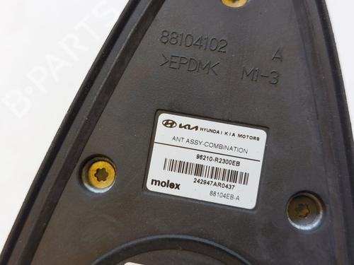 Electronic module KIA SPORTAGE V (NQ5) 1.6 CRDi MHEV | BP36183966M83 - Image 5