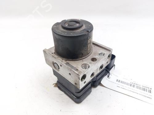 Used ABS pump SEAT ALTEA (5P1) 1.9 TDI (105 hp) 29238298