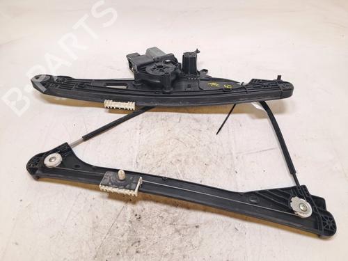 Used Front left window mechanism Front left window mechanism 37259871 37259871