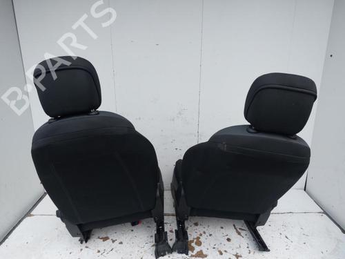 Seats set LANCIA YPSILON (312_) 1.0 Mild Hybrid (312) | BP33192686C78  - Image 5