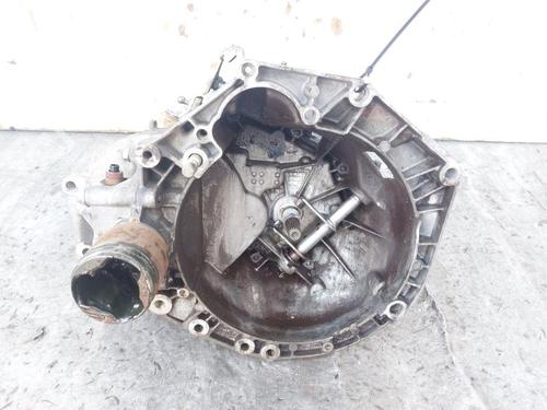 Used Gearbox LANCIA Y (840_) 1.1 (840AE) (54 hp) 27713213