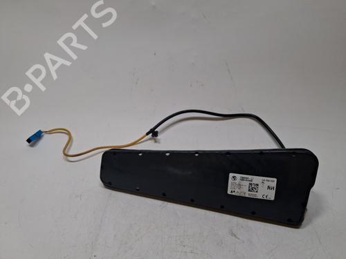 Used Right seat airbag Right seat airbag 39135848 39135848