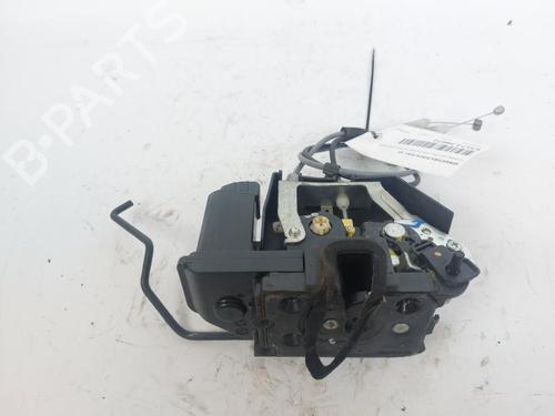 Rear left lock HYUNDAI i10 I (PA) 1.1 | BP17539979C100 