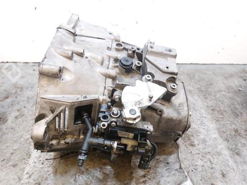 Gearbox PEUGEOT 2008 I (CU_) 1.6 HDi | BP33195405M3 - Image 6