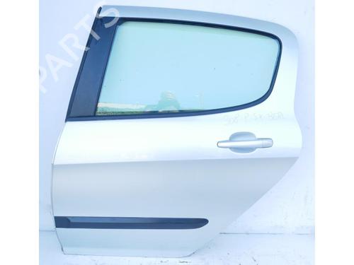 Used Left rear door PEUGEOT 308 I (4A_, 4C_) 1.6 HDi (90 hp) 15149330