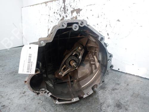 Used Gearbox SEAT EXEO (3R2) 2.0 TDI (143 hp) 15909622