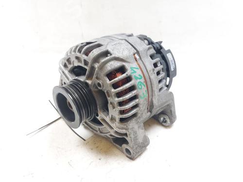 Used Alternator OPEL AGILA (A) (H00) 1.0 (F68) (60 hp) 27538842