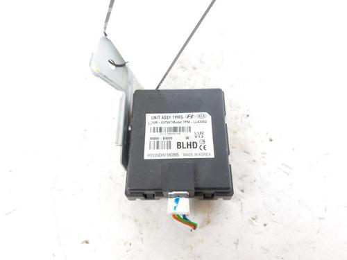 Used Electronic module HYUNDAI i10 II (BA, IA) 1.0 (67 hp) 15159356