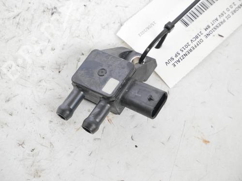 Used Electronic module Electronic module BMW X5 (F15, F85) xDrive 25 d (218 hp) 15159820 15159820