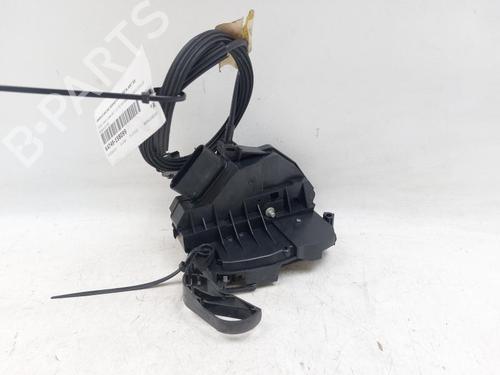 Used Front left lock FORD C-MAX II (DXA/CB7, DXA/CEU) 1.6 TDCi (115 hp) 29327336