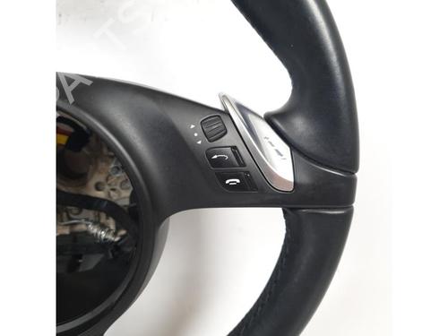 Steering wheel PORSCHE PANAMERA (970) 3.0 D | BP15151030C49