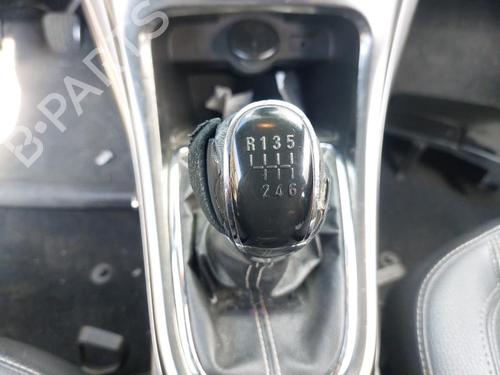 Left front steering knuckle OPEL ASTRA J (P10) 1.7 CDTI (68) | BP28312257M25 - Image 13