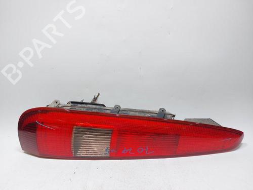 Used Left taillight Left taillight FORD FUSION (JU_) 1.4 TDCi (68 hp) 33734722 33734722