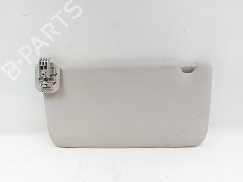 left-sun-visor-renault-express-box-bodympv-2021-27732372 main image