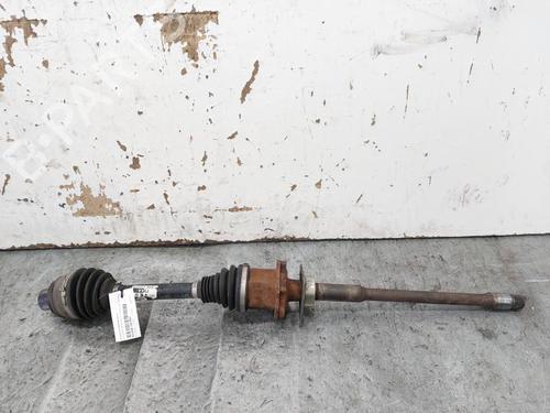 Used Right front driveshaft AUDI A4 B8 Avant (8K5) 2.0 TDI (150 hp) 18740308