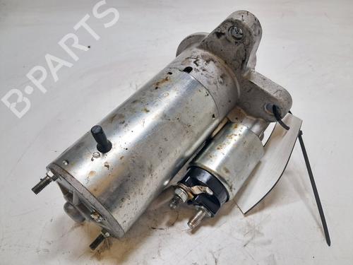 Starter FORD TRANSIT Platform/Chassis (E_ _) 2.5 DI (EME/L/S, ENE/L/S) | BP37660302M8 - Image 3