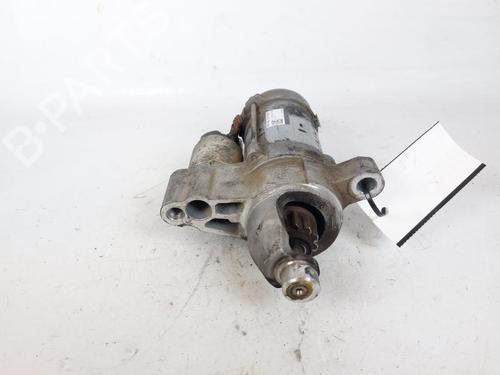 Used Starter AUDI A4 B8 (8K2) 2.0 TDI (143 hp) 20502254