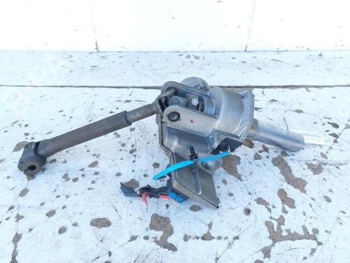 Used Steering column FIAT GRANDE PUNTO (199_) 1.3 D Multijet (199.AXD11, 199.AXD1A, 199.AXD1B,... (90 hp) 29056157