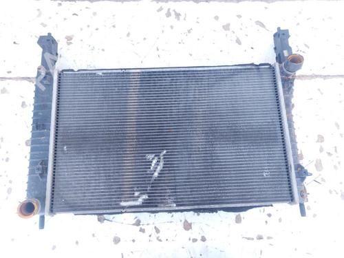 Used Water radiator CHEVROLET CAPTIVA (C100, C140) 2.0 D 4WD (150 hp) 29383473