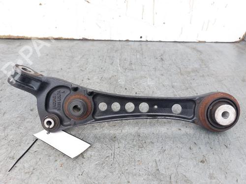 Used Left front suspension arm Left front suspension arm 15176615 15176615