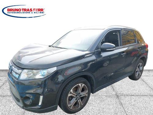 Used Parts SUZUKI VITARA (LY) 1.6 DDiS (APK 416D) 2706239