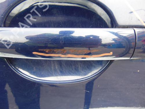 Left rear door VW POLO (9N_, 9A_) 1.2 | BP15141171C4 