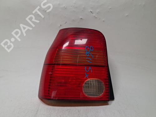 Used Left taillight Left taillight 39398822 39398822
