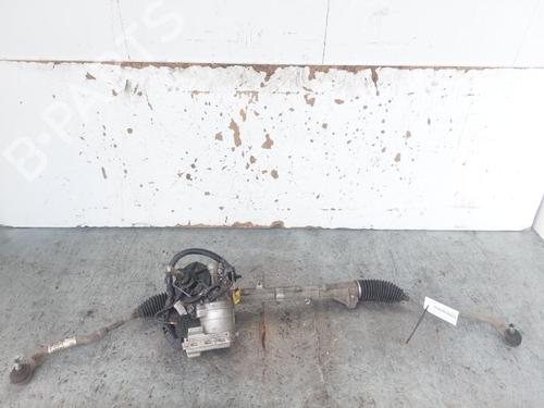 Used Steering rack CITROËN C4 Picasso II 1.6 BlueHDi 120 (120 hp) 28367562
