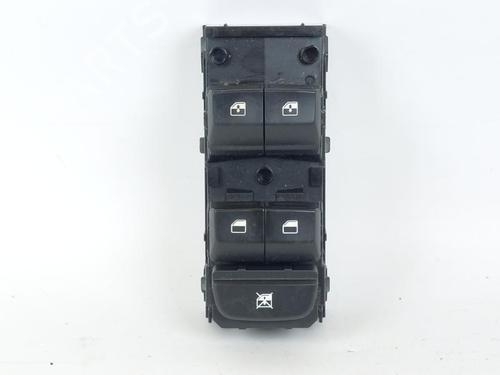 Used Left front window switch Left front window switch 22754220 22754220