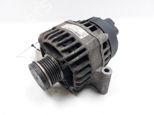 Used Alternator LANCIA MUSA (350_) 1.3 D Multijet (350.AXG11, 350.AXG1A) (90 hp) 29699288
