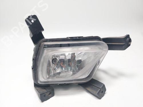 Used Right front fog light MG MG ZS SUV (AZS1) 1.0 T-GDi (111 hp) 30454894