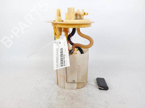 Fuel pump MERCEDES-BENZ SPRINTER 5-t Van (B907) 511 CDI (907.653, 907.655, 907.657) A9074702400 A9074702300