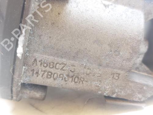 Other MERCEDES-BENZ GLA-CLASS (X156) GLA 180 CDI / d (156.912) | BP27538745O1