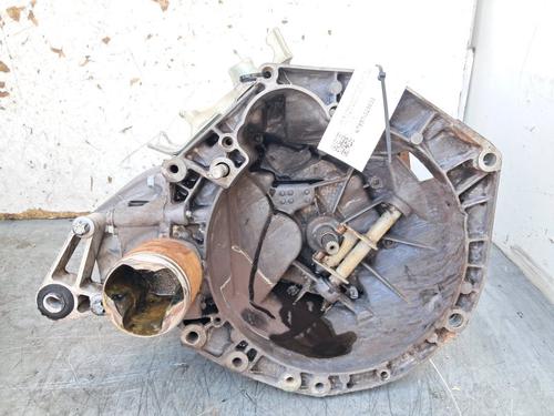 gearbox-fiat-punto-evo-199_-2008-36856226 main image