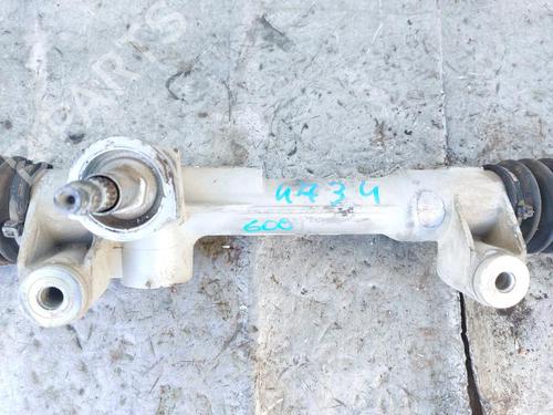 Styregear/Snekke FIAT SEICENTO / 600 (187_) 1.1 (187AXB, 187AXB1A, 187AXC1A02) | BP29447989M22 