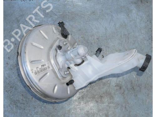 Used Servo brake MERCEDES-BENZ CLA Coupe (C117) CLA 180 (117.342) (122 hp) 15148476