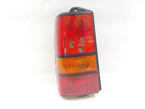 Used Left taillight FIAT PANDA (141_) 1100 (54 hp) 28487793