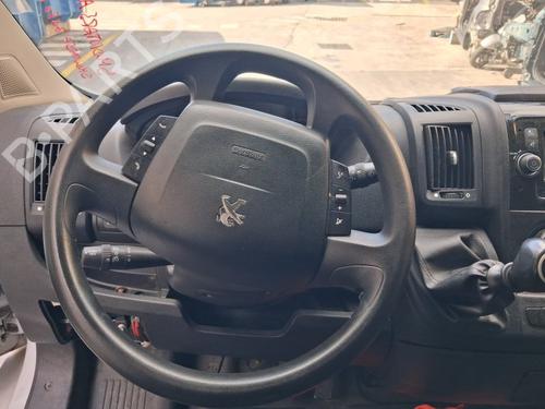 Glove box PEUGEOT BOXER Platform/Chassis 2.2 BlueHDi 165 | BP40036306C95 - Image 14