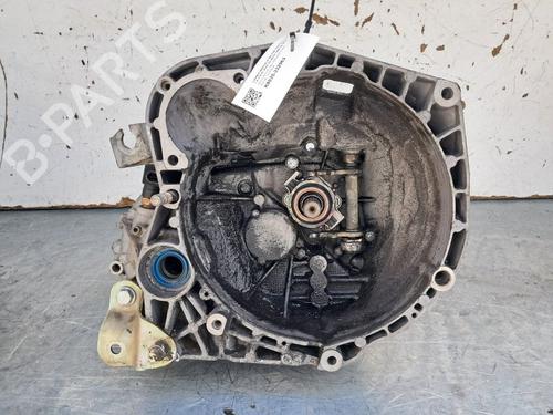 Used Gearbox Gearbox 37485923 37485923